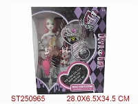 ST250965 - MONSTER GIRL