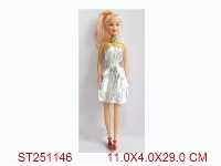 ST251146 - BEAUTY GIRL
