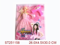 ST251158 - BEAUTY GIRL