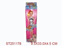 ST251178 - BEAUTY GIRL