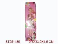 ST251185 - BEAUTY GIRL