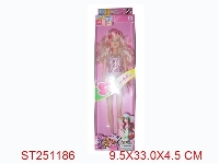 ST251186 - BEAUTY GIRL