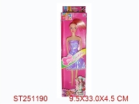 ST251190 - BEAUTY GIRL