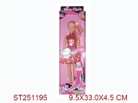 ST251195 - BEAUTY GIRL