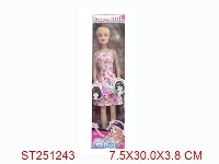 ST251243 - BEAUTY GIRL