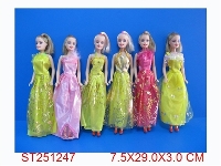 ST251247 - BEAUTY GIRL
