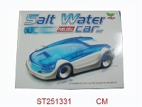 ST251331 - SALT WATER CAR