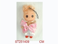 ST251409 - 2.5"DOLL SET