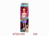 ST251435 - DOLL