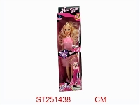 ST251438 - DOLL