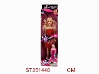 ST251440 - DOLL