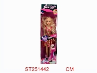 ST251442 - DOLL