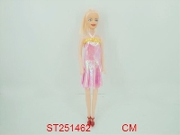 ST251462 - 11.5"BARBIE DOLL