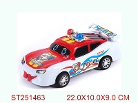 ST251463 - FRICTION CAR