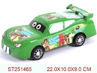 ST251465 - FRICTION CAR