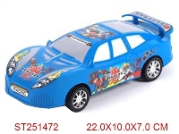 ST251472 - FRICTION CAR