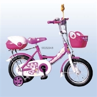 ST252948 - 儿童自行车