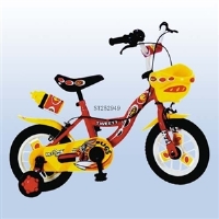 ST252949 - 儿童自行车