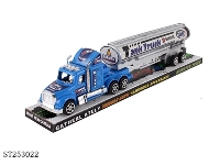 ST253022 - FRICTION TRUCK