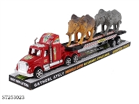 ST253023 - FRICTION TRUCK