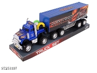 ST253107 - FRICTION TRUCK