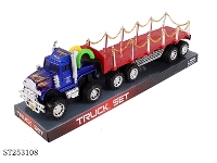 ST253108 - FRICTION TRUCK