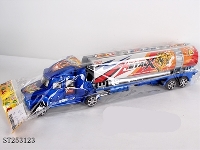 ST253123 - FRICTION TRUCK 