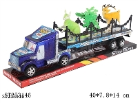 ST253146 - FRICTION TRUCK