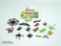 ST253611 - 昆 虫
