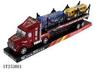 ST253881 - FRICTION TRUCK 3S