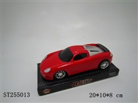 ST255013 - THE INERTIA EMULATION CARS