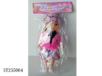 ST255064 - 时尚娃娃