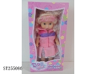 ST255086 - DOLL