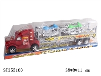 ST255100 - FRICTION TRUCK