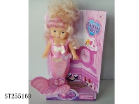 ST255169 - DOLL