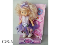 ST255171 - 时尚娃娃