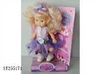 ST255171 - DOLL