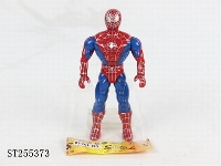 ST255373 - ACTION FIGURE W/LIGHT