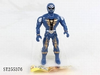 ST255376 - ACTION FIGURE W/LIGHT