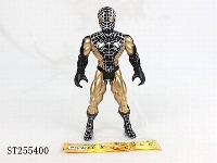 ST255400 - ACTION FIGURE W/LIGHT