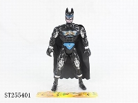 ST255401 - ACTION FIGURE W/LIGHT