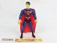 ST255404 - ACTION FIGURE W/LIGHT