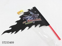 ST255409 - 蝙蝠旗