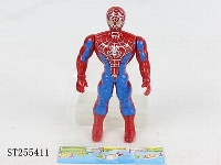 ST255411 - ACTION FIGURE