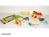 ST255475 - ANIMAL
