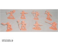 ST255519 - HUNTER (MIXED 8 KINDS)