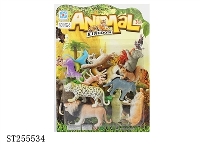 ST255534 - ANIMAL