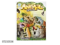 ST255536 - ANIMAL