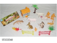 ST255540 - PASTURE