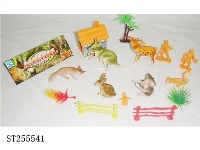 ST255541 - PASTURE